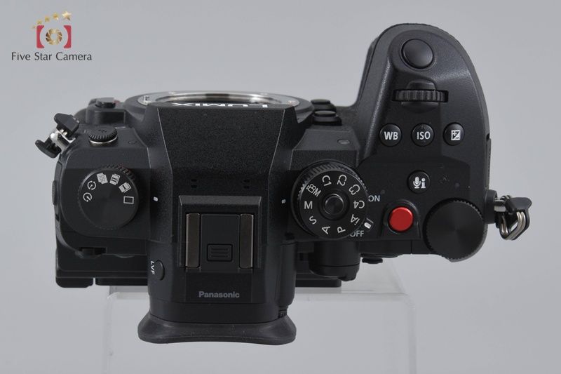  Panasonic パナソニック LUMIX DC-GH 6 ミラーレス一眼カメラ ミラーレスカメラ ミラーレス一眼 デジタルカメラ