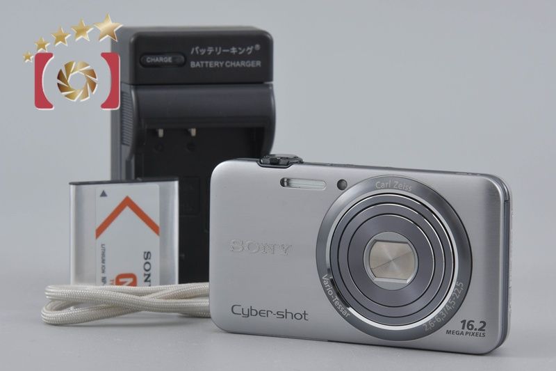 【美品】SONY CyberShot DSC-WX7 シルバー　デジタルカメラ Amazon | SONY デジタルカメラ Cybershot WX7 1620万画素CMOS 光学x5