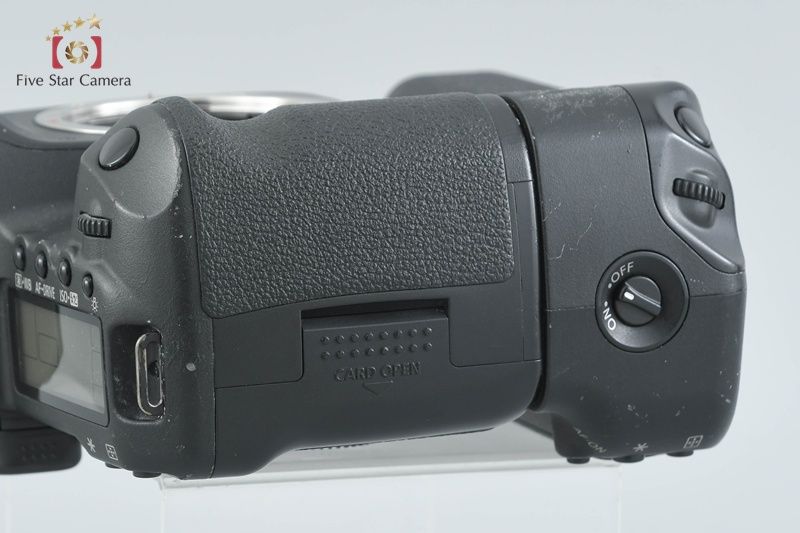 ★動作品★ キャノンEOS 5D Mark II + BG-E6 レンズキッド ☆動作品☆ キャノンEOS 5D Mark II + BG-E6 レンズキッド