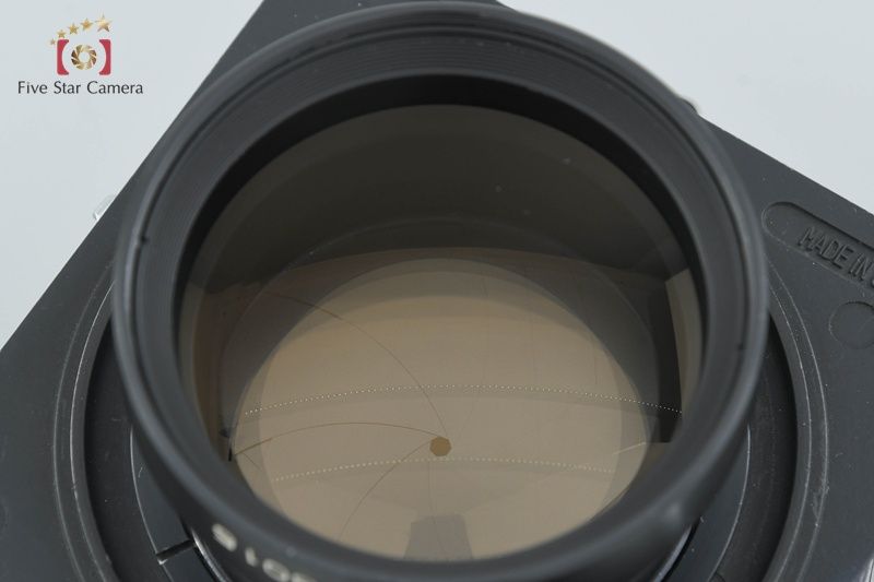 富士フィルム 富士フイルム FUJINON-W 300 mm f|5.6 単焦点レンズ