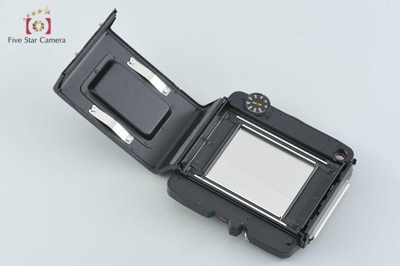 Professional 中判フィルムカメラ