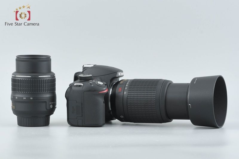 Nikon ニコン