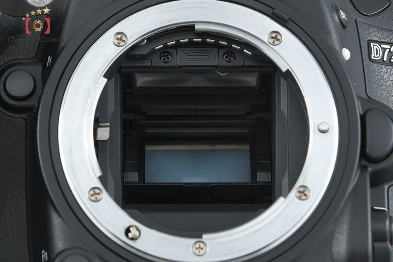  Nikon ニコン D 7200 デジタル一眼レフカメラ 元 き デジタル一眼レフ デジタルカメラ
