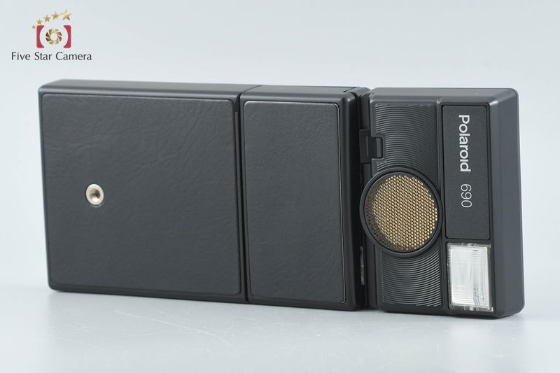 ポラロイド 690