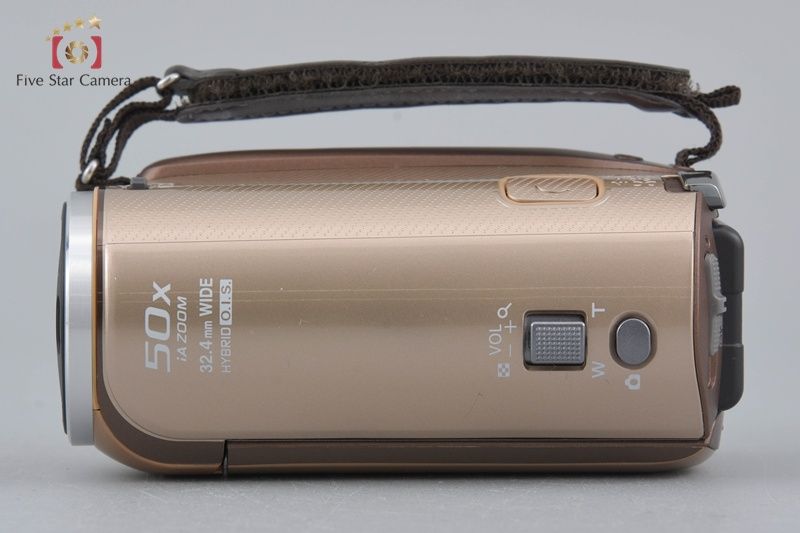 Panasonic パナソニック 【中古】Panasonic パナソニック HC-V300M