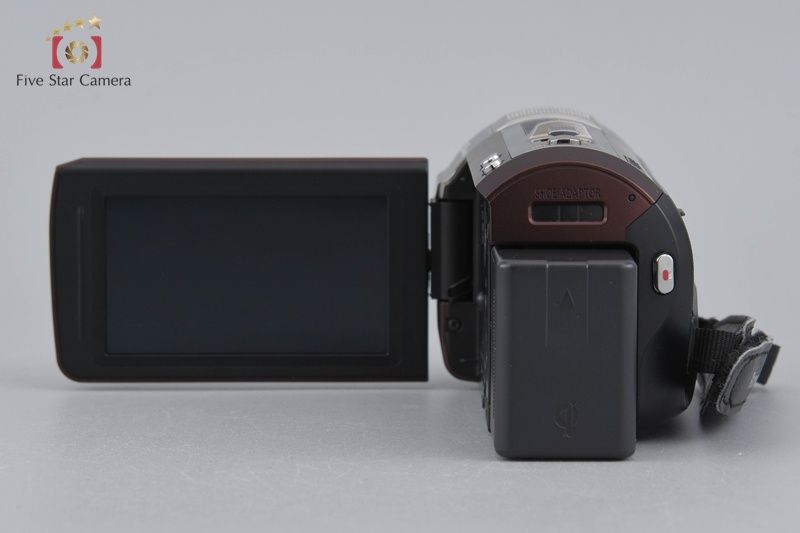 Panasonic パナソニック 【中古】Panasonic パナソニック HC-V720M