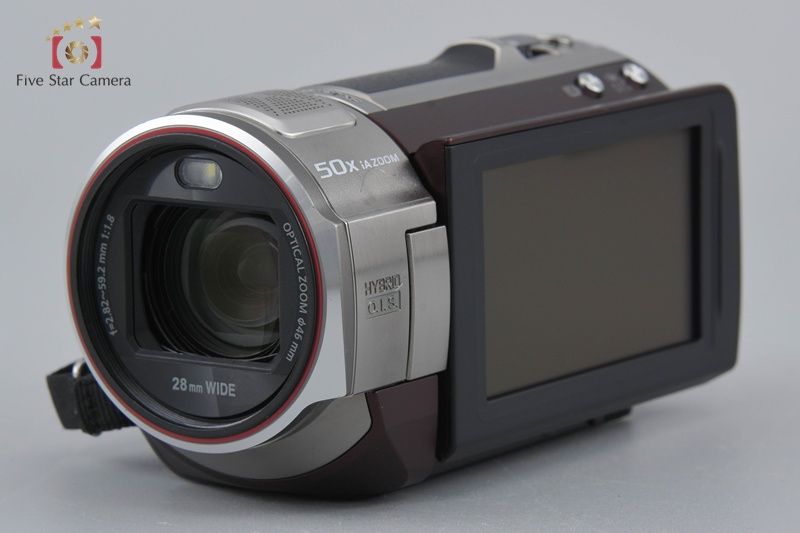 Panasonic　パナソニック　HC-V720M　ビデオカメラ【中古】 Panasonic パナソニック 【中古】Panasonic パナソニック HC-V720M