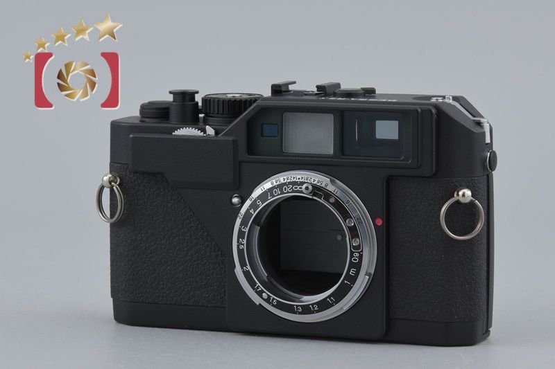 Voigtlander フォクトレンダー 【中古】Voigtlander フォクトレンダー