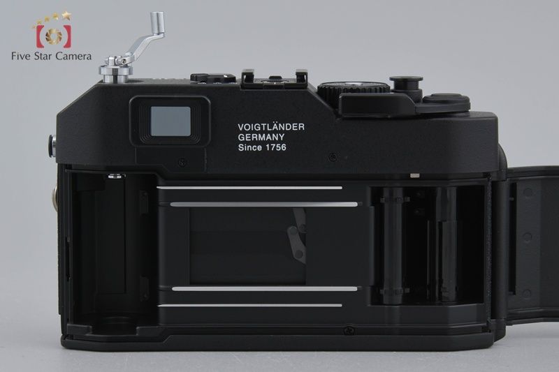 美品｜ Voigtländer Bessa R2Sレンジファインダー Voigtlander フォクトレンダー 【中古】Voigtlander フォクトレンダー