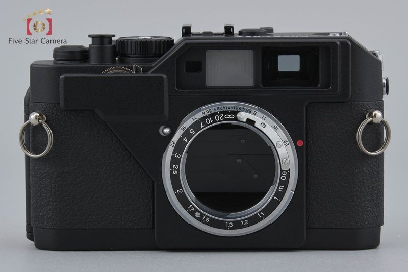 Voigtlander フォクトレンダー BESSA R 2 S レンジファインダーフィルムカメラ