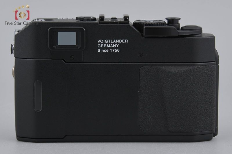 Voigtlander フォクトレンダー 【中古】Voigtlander フォクトレンダー