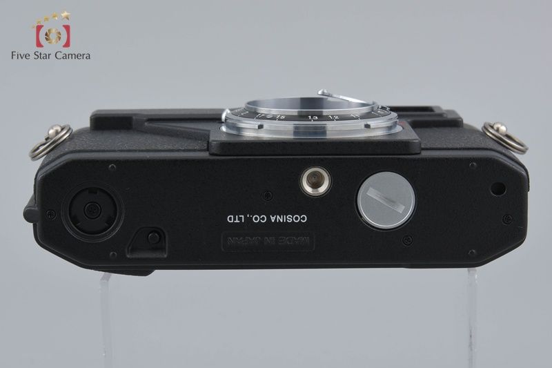 Voigtlander フォクトレンダー 【中古】Voigtlander フォクトレンダー