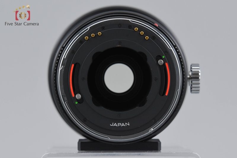 ZENZA BRONICA ゼンザブロニカ 【中古】ZENZA BRONICA ゼンザブロニカ