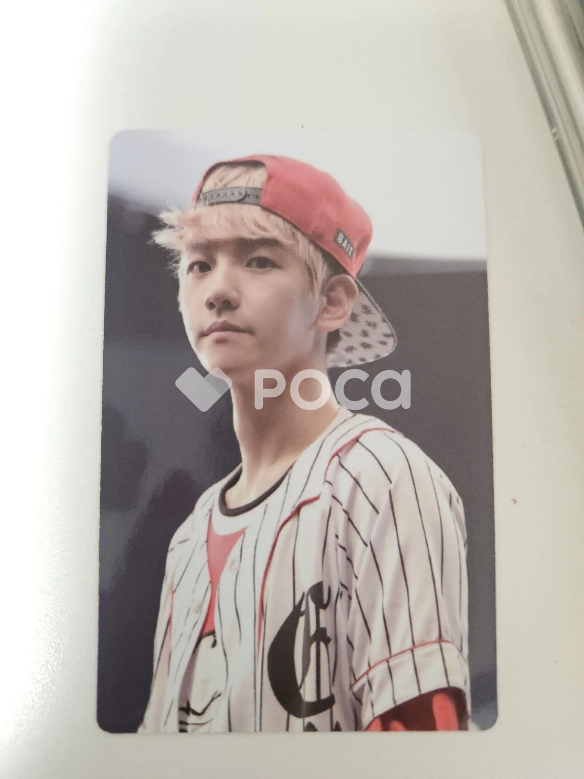 EXO 10周年記念オルゴール トレカ ベクヒョン 楽天市場】exo ベッキョンの通販