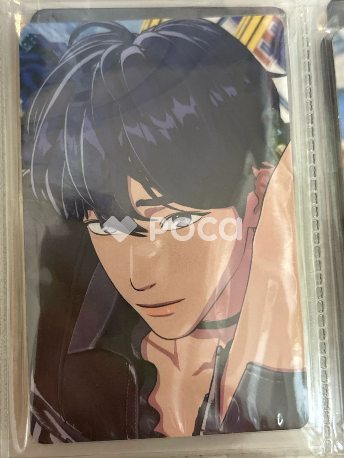 PLAVE イェジュン Caligo Pt.1 YG SELECT - メルカリ