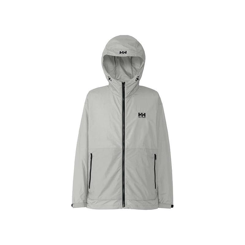 Bergen Jacket オーシャングレー WL