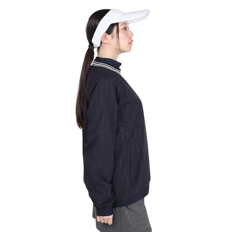  フィドラ FD スニードジャック NV M コート ジャケット ファッション