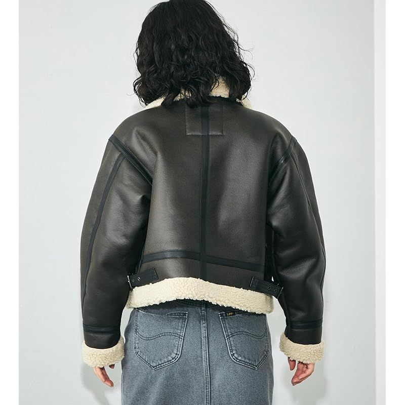  アルファインダストリーズ TA 7199-075-02 コート ジャケット ファッション