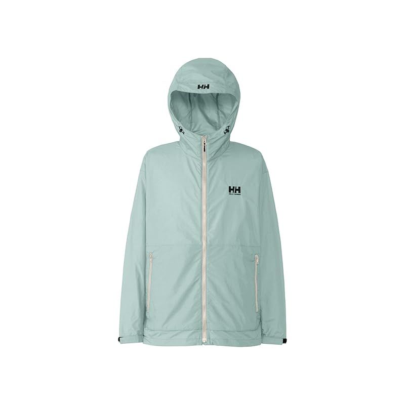 Bergen Jacket ミスティグレー WM