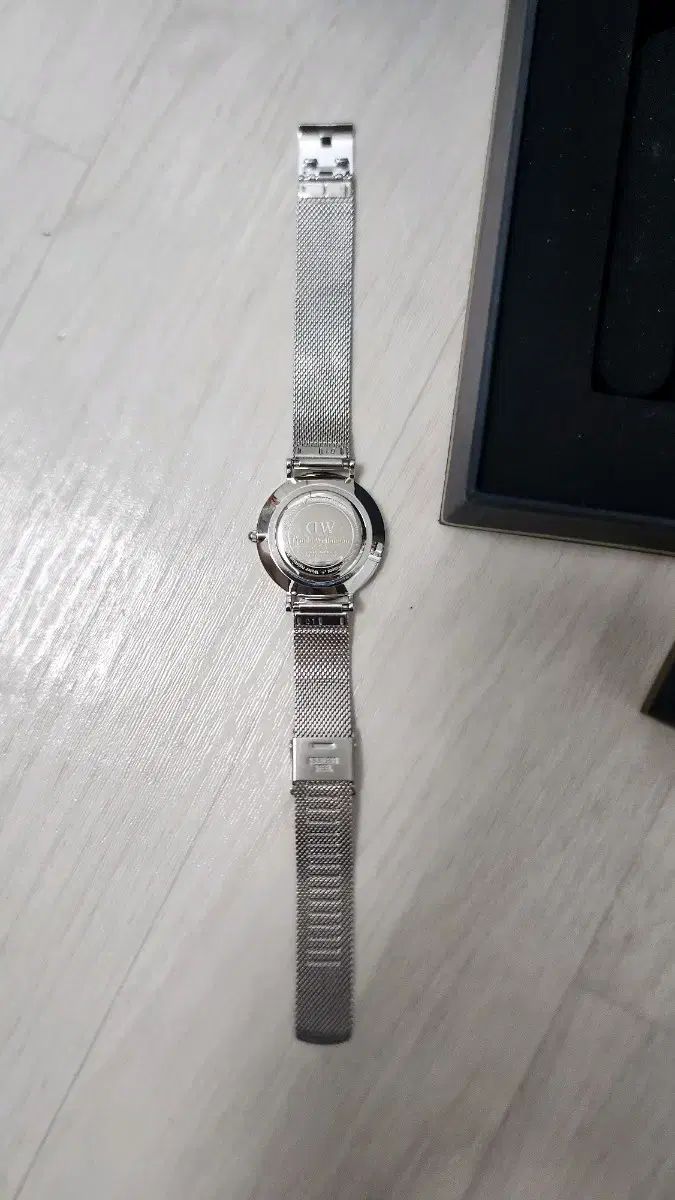 ブレスレット カフ