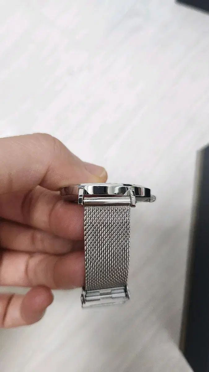 ダニエルウェリントン