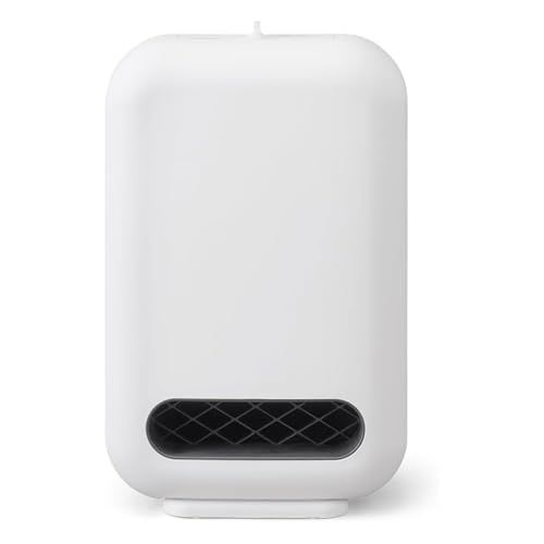 アイリスオーヤマ ヒーター セラミックファンヒーター 節電 省エネ 大風量 1200 W 2段階温度調整 転倒オフ機能 速暖 小型 コンパクト ACH-E 12 C-W ホワイトpo 34247 f 05