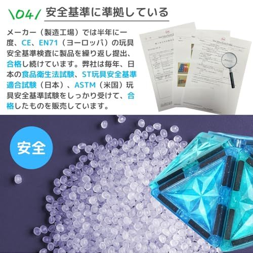 積み木 立体パズル