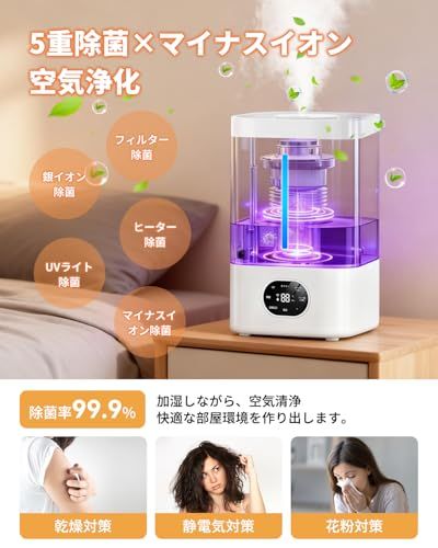 ハイブリッド式