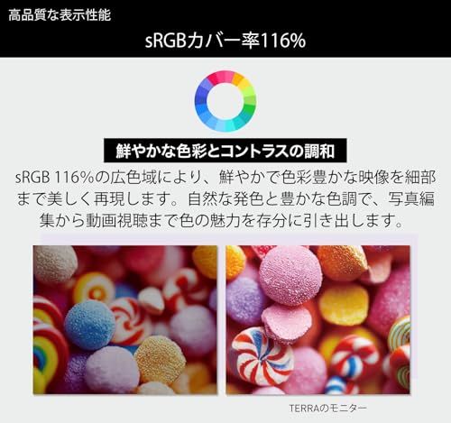 5年保証 非光沢