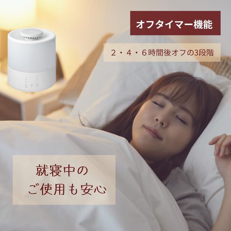 上部給水 3段階調節