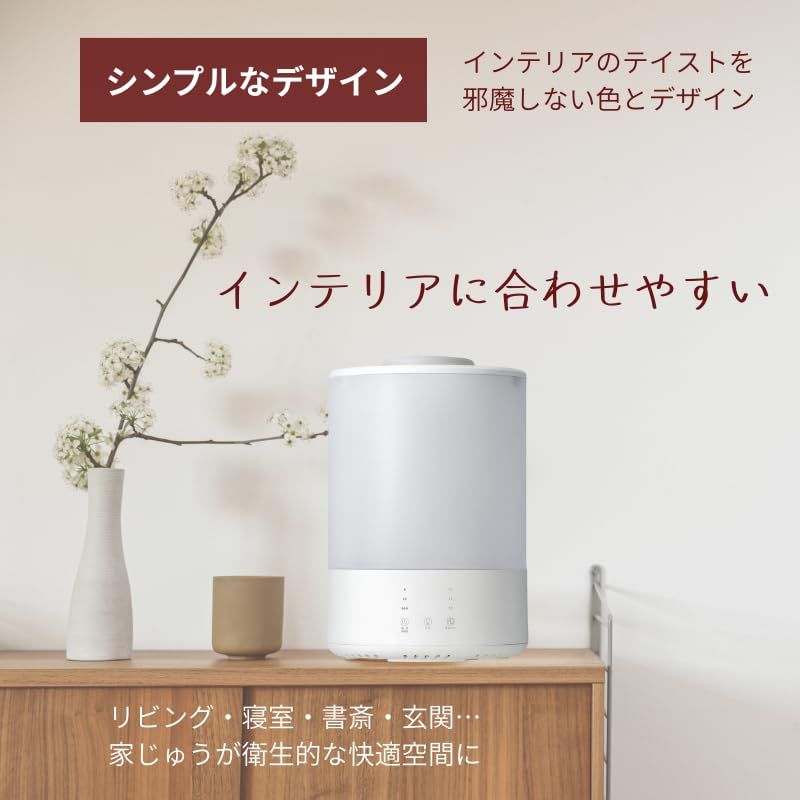 タッチ操作 タイマー