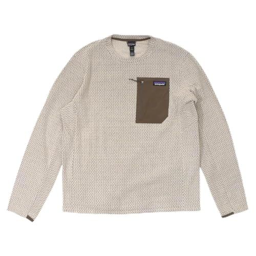 パタゴニア M s R 1 Air Crew メンズ 1エア クルー 40235 po d 4 c fed 8