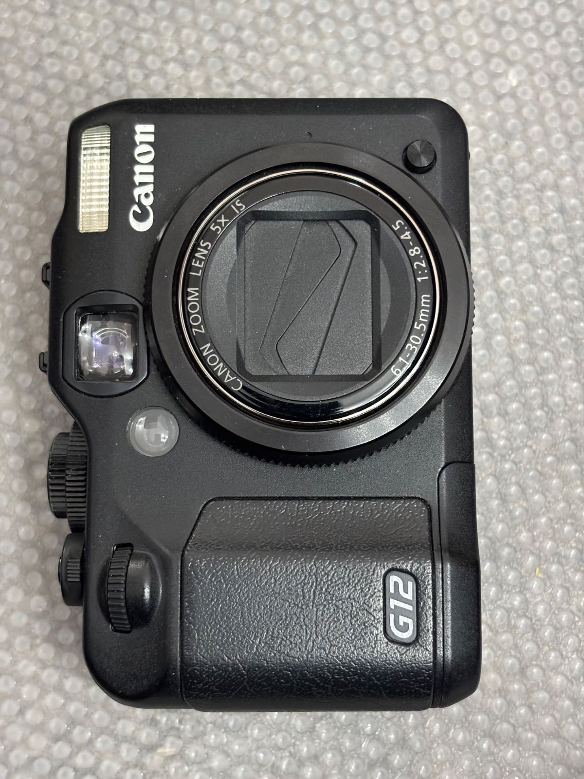 Cannon PowerShot G 12