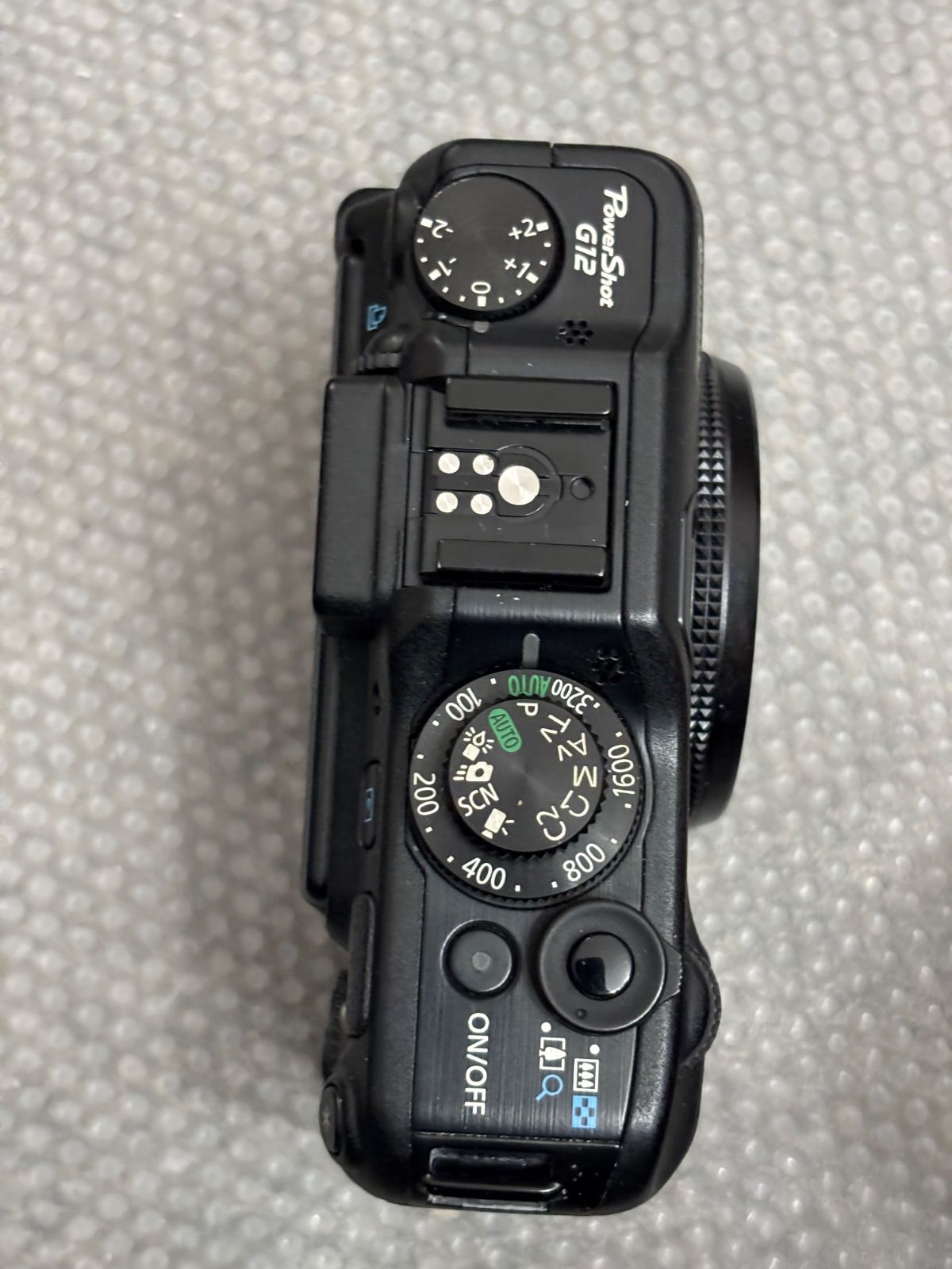 Cannon PowerShot G 12