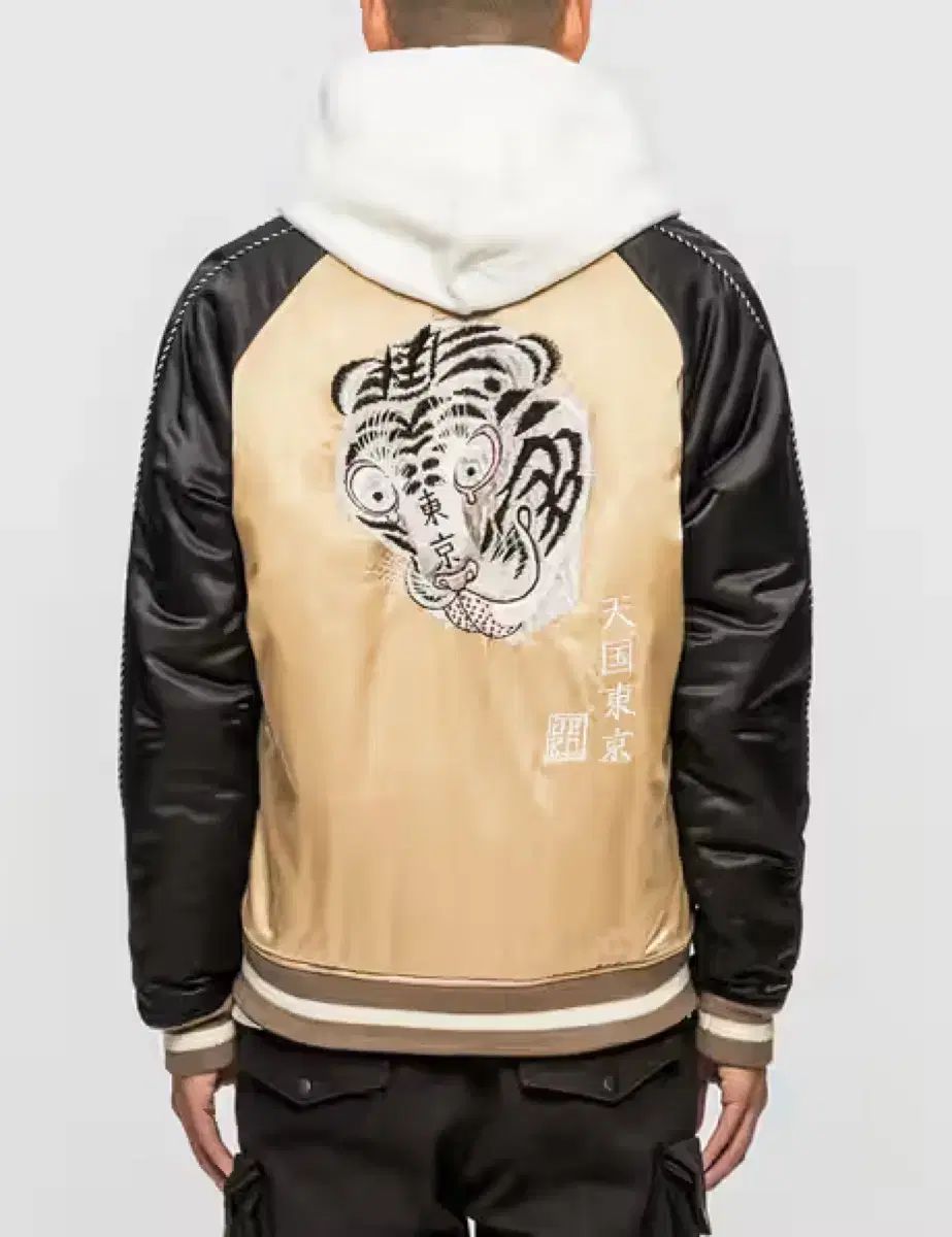 WACKO MARIA ワコマリア リバーシブル スタジャン ジャケット M - メルカリ