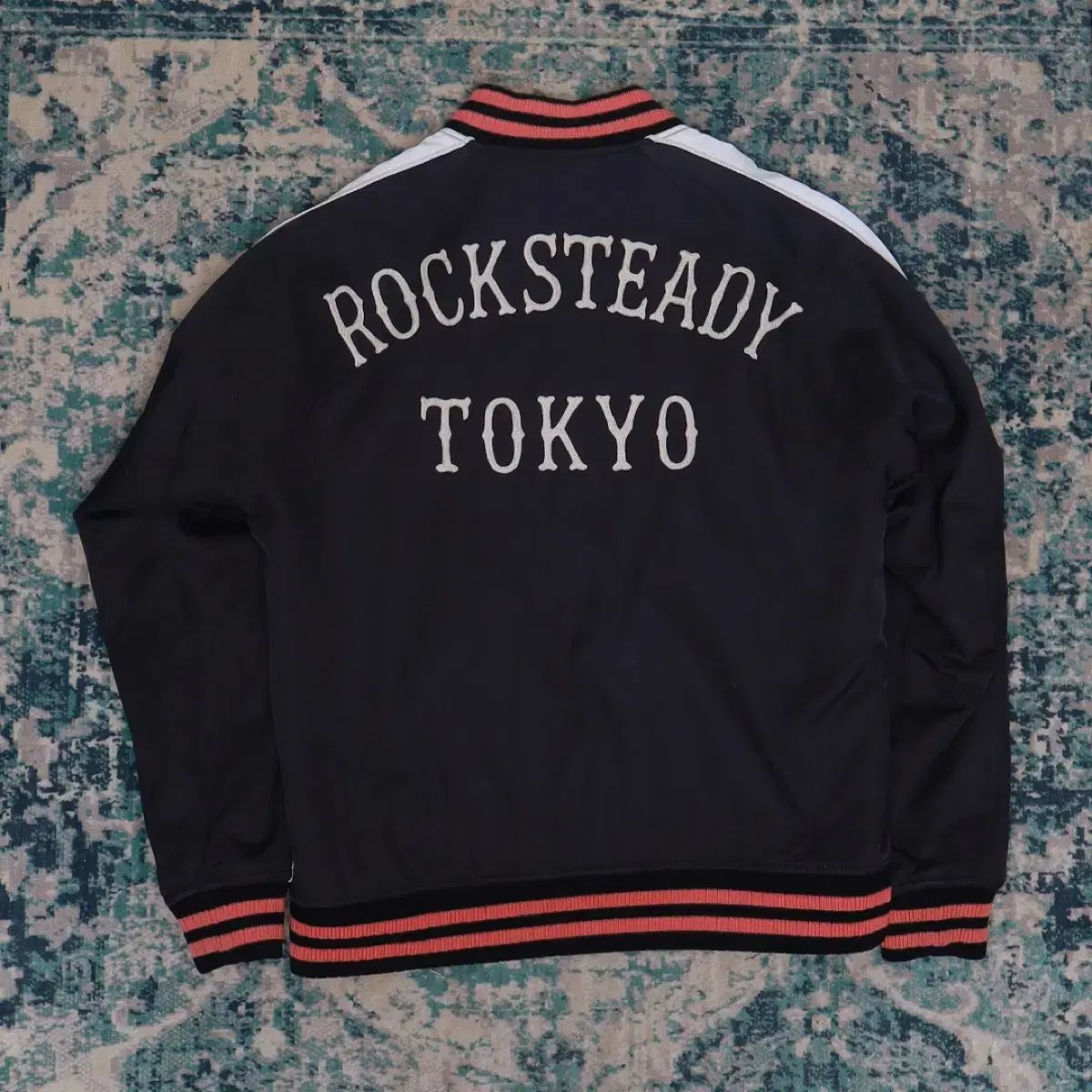 WACKO MARIA ワコマリア リバーシブル スタジャン ジャケット M - メルカリ