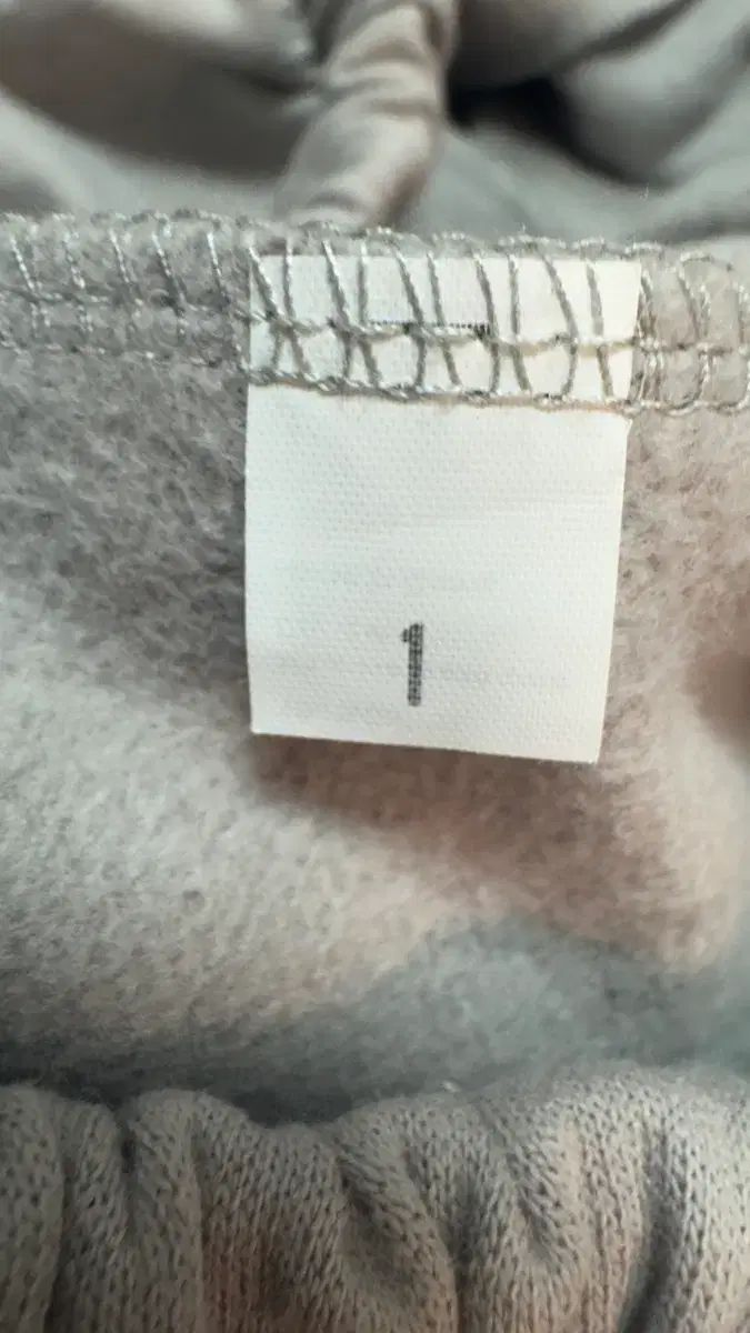 イージーゴーシャ ゴーシャラブチンスキー ツリー スウェットパンツ 重ね着 ジョガーパンツ スウェットパンツ 