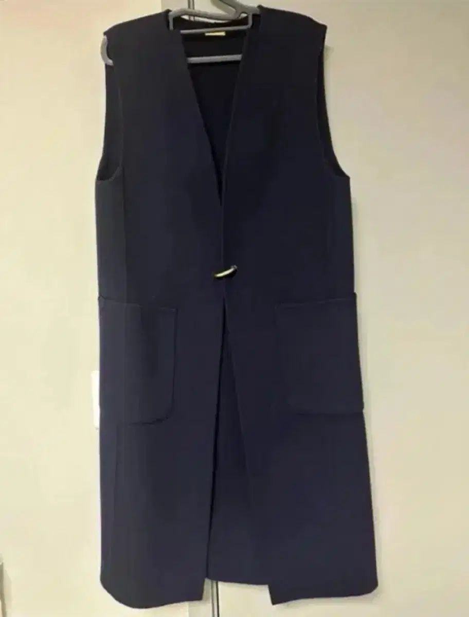 SYSTEM 季節の変わり目 ウール BEST ベスト