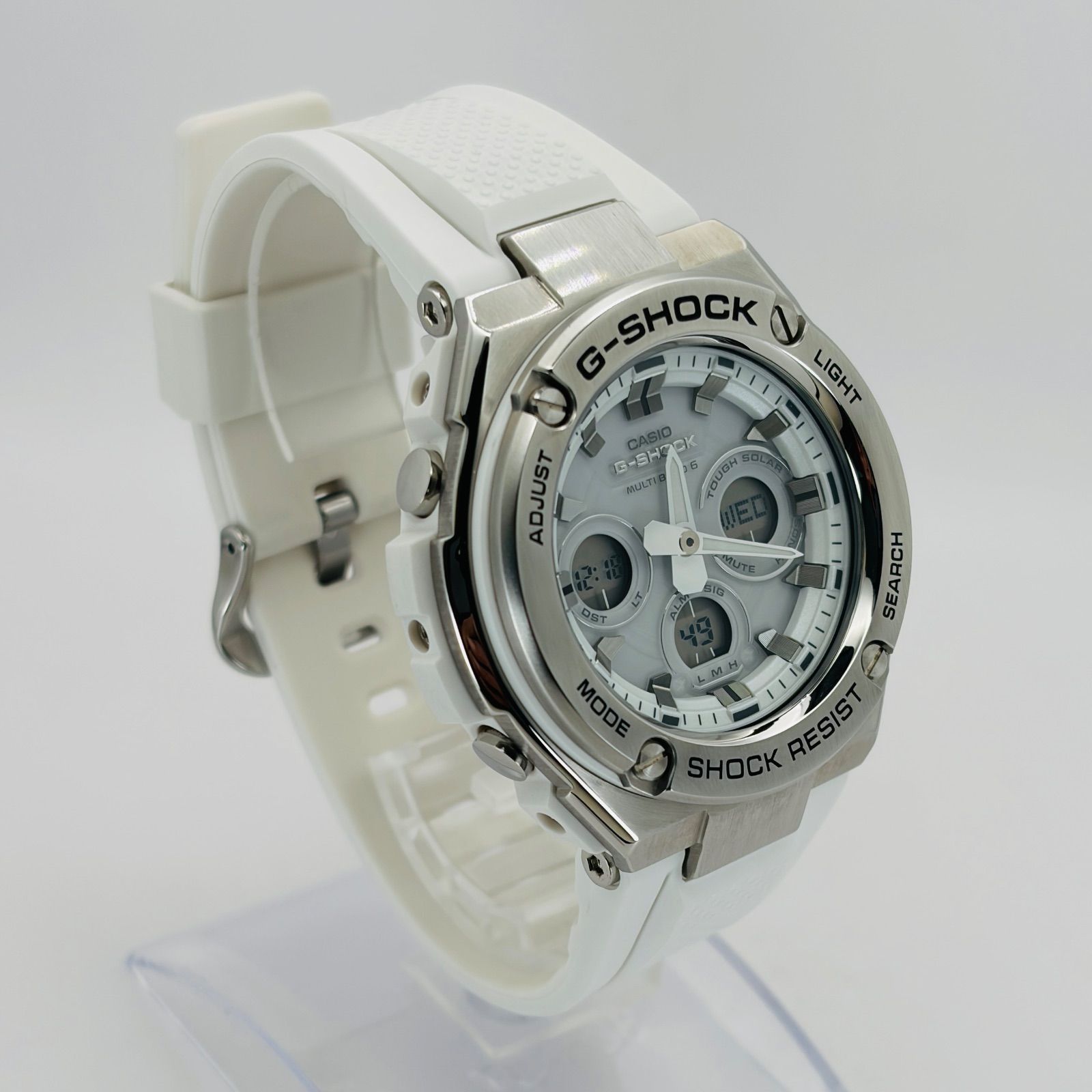 ジーショック G-STEEL