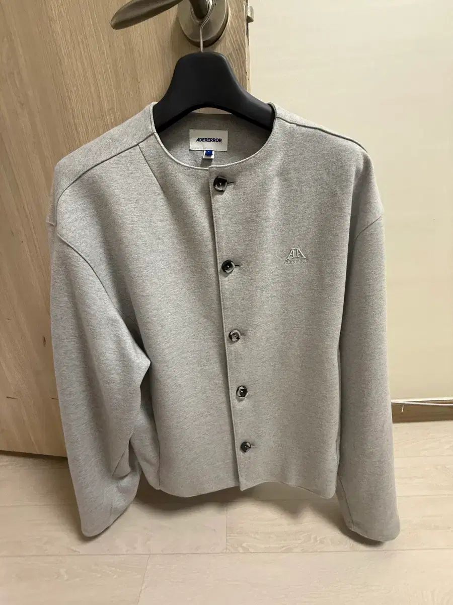 ADER ERROR アーダーエラー polyd jacket Lサイズ