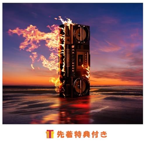 B z FYOP フィオプ bz 通常盤 m