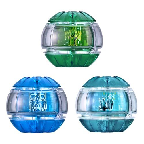 バンダイ BANDAI 仮面ライダーゼッツ DXライダーカプセムシングルボックス02 BOX 入り m