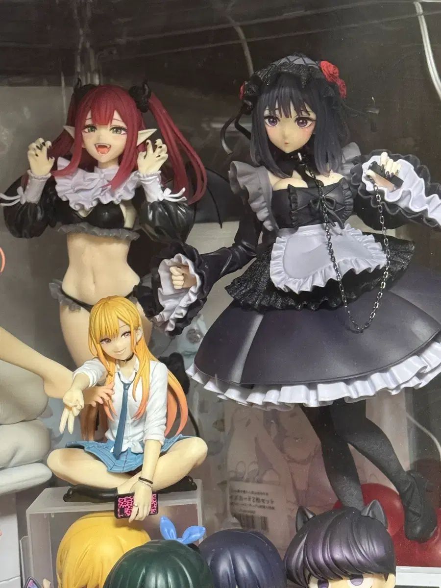 ビスクドール　2体他　まとめ売り ビスクドールKP 3種 出品 ショップからお知らせ 【公式通販】