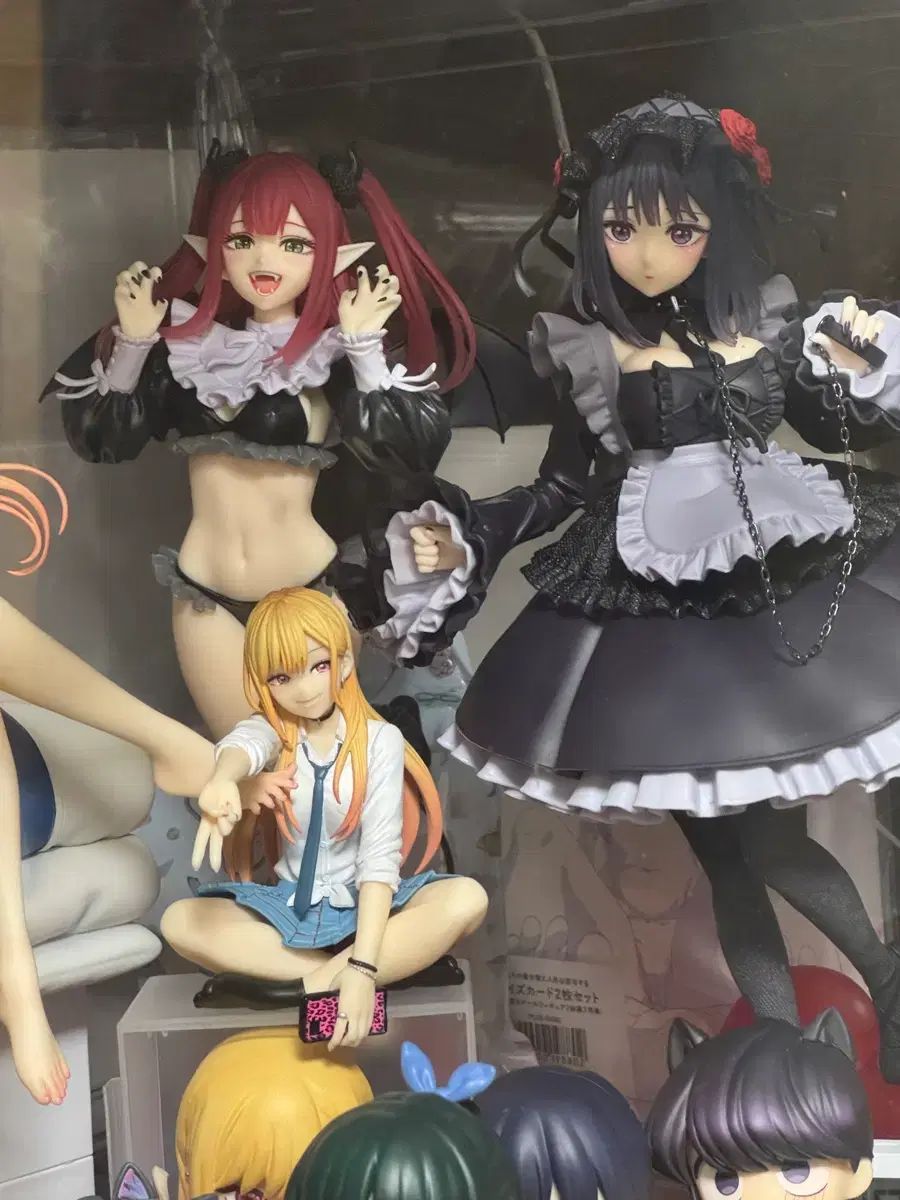 ビスクドールKP 3種 出品 ショップからお知らせ 【公式通販】