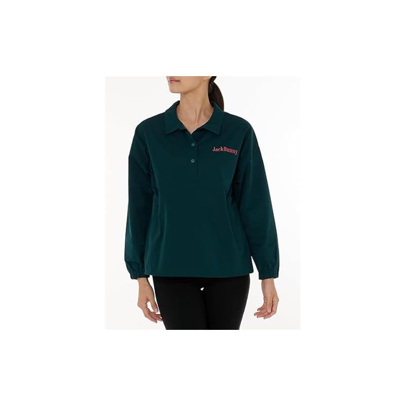 ジャックバニー メンズ スニードジャック ビエラ ゴルフ アウター ジャックバニー] レディース スニードジャック (ビエラ) / ゴルフ