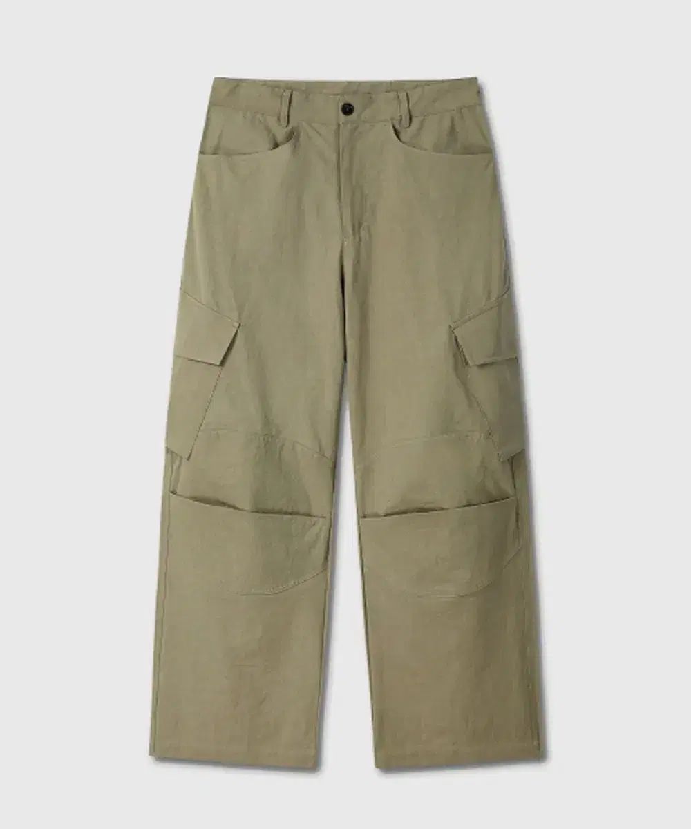 DIVE IN VERN CARGO PANTS