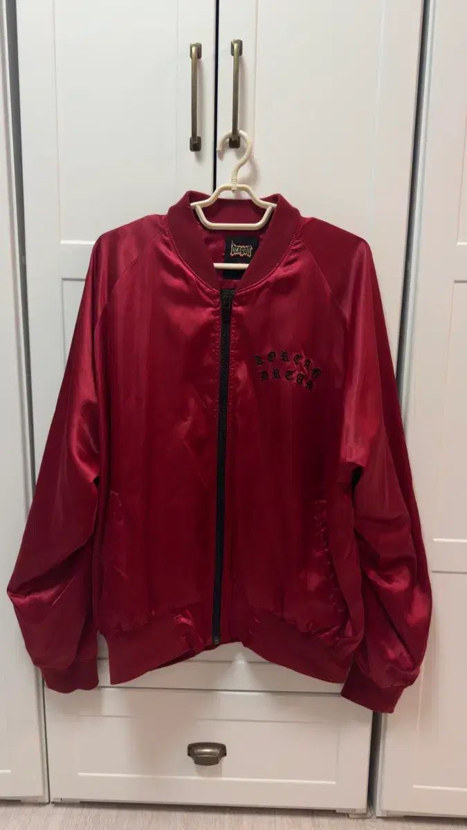 G-DRAGON ジードラゴン エイトセカンズ スカジャン