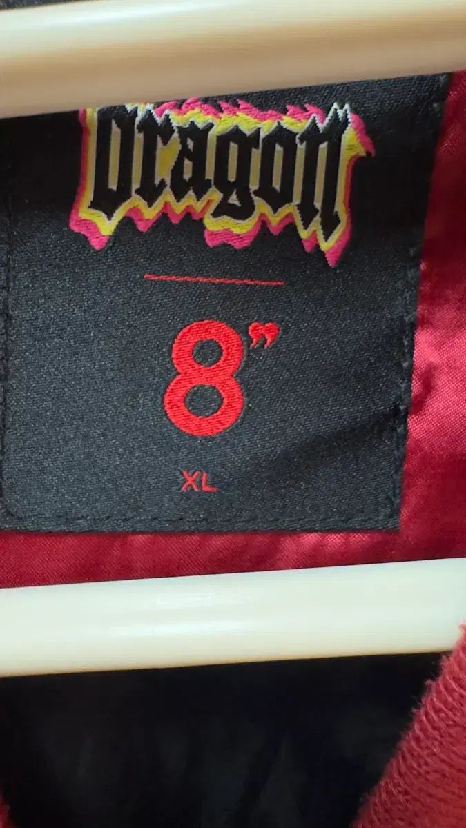  G DRAGON ジードラゴン エイトセカンズ スカジャン その他 タレントグッズ