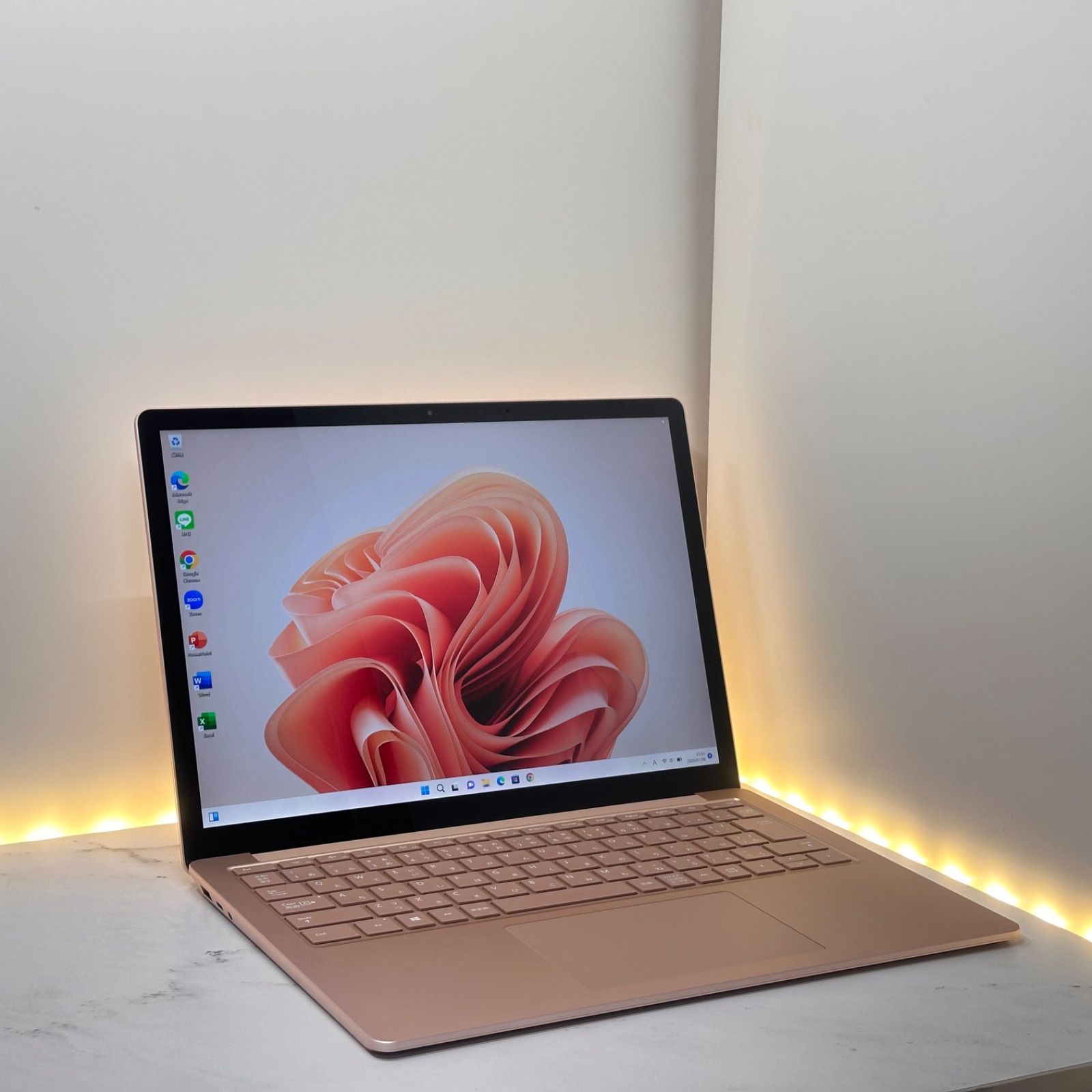 サンドストーン】Surface Laptop 3 Core i5/8/256 - メルカリ