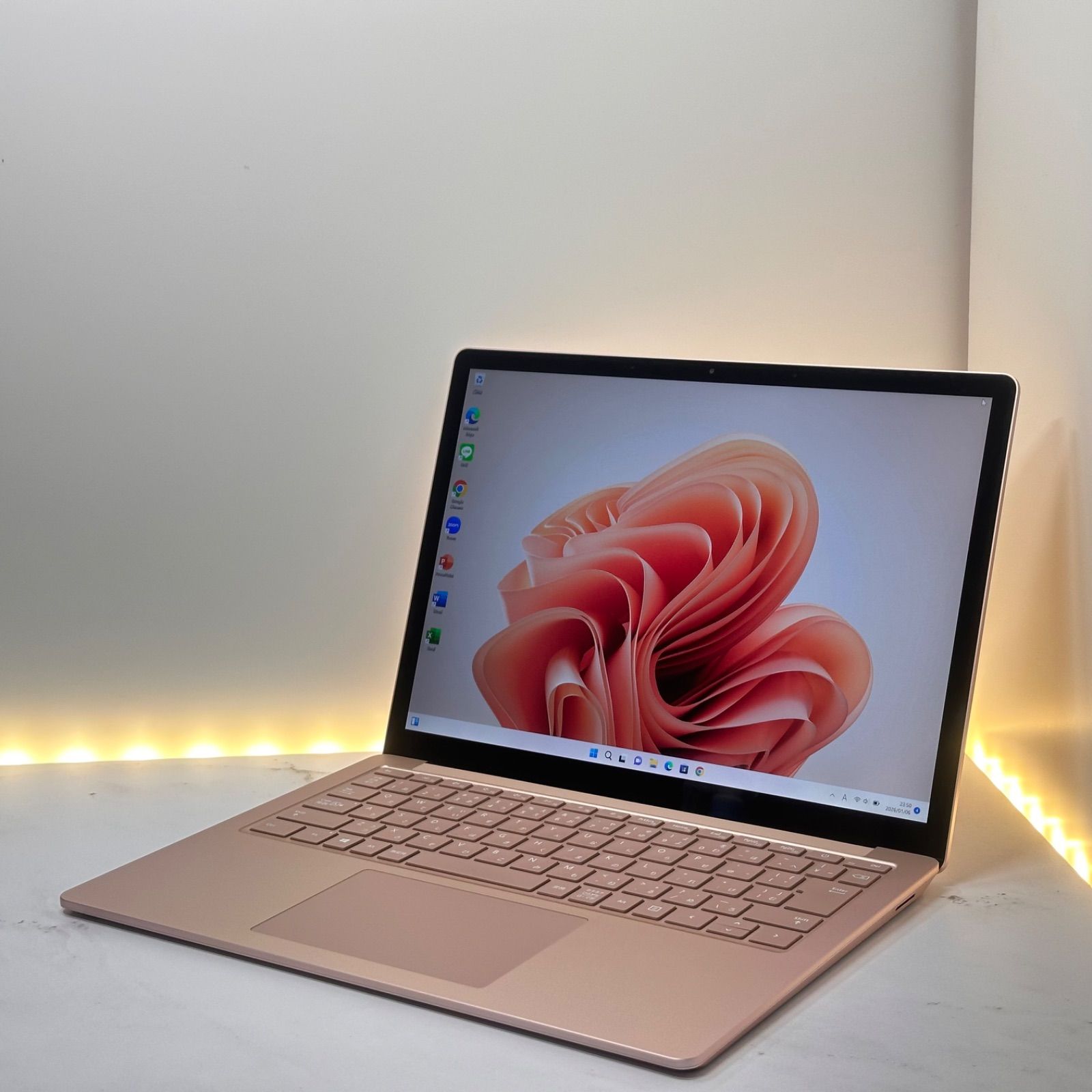 【美品】Microsoft Surface Laptop3 サンドストーン Amazon.com: Microsoft Surface Laptop 3 – 13.5